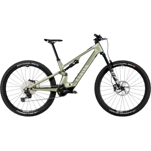 2024 Canyon Neuron:ONfly CF 8