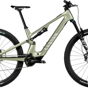 2024 Canyon Neuron:ONfly CF 8 Electric Bike