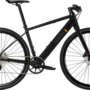 2024 Canyon Roadlite:ON 5 Electric Bike
