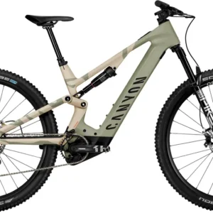 2024 Canyon Neuron:ON CF 9 Electric Bike