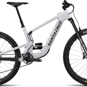 2024 Santa Cruz Heckler SL X0 AXS RSV / Carbon CC Electric Bike