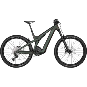 2024 Scott Patron eRIDE 920