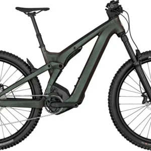 2024 Scott Patron eRIDE 920 Electric Bike