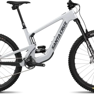2024 Santa Cruz Heckler SL XX AXS RSV / Carbon CC Electric Bike