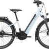 2024 Cannondale Mavaro 3 Low StepThru Electric Bike