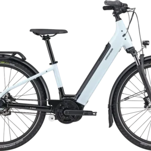 2024 Cannondale Mavaro 3 Low StepThru Electric Bike