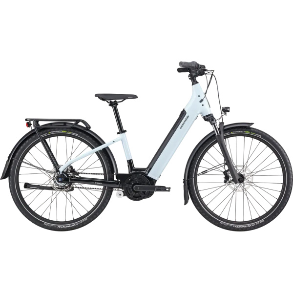 2024 Cannondale Mavaro 3 Low StepThru