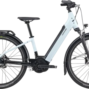 2024 Cannondale Mavaro Neo 3 Low StepThru Electric Bike