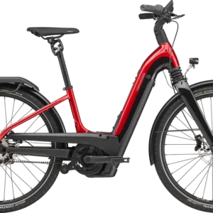 2024 Cannondale Mavaro Neo 1 Low StepThru Electric Bike
