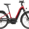 2024 Cannondale Mavaro 1 Low StepThru Electric Bike