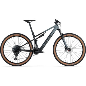 2024 BMC Fourstroke Amp Lt Three