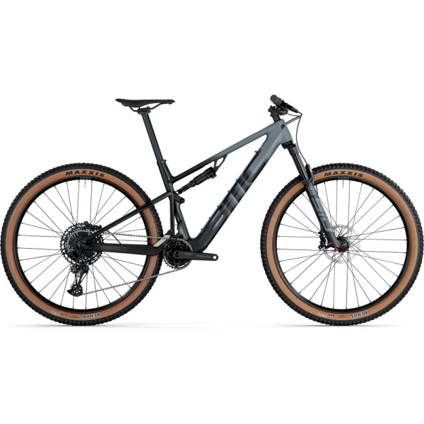 2024 BMC Fourstroke Amp Lt Three