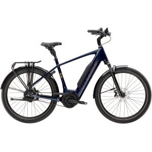 2024 Trek District+ 5