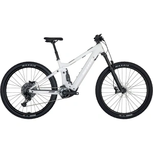 2024 Scott Contessa Strike eRIDE 920 white