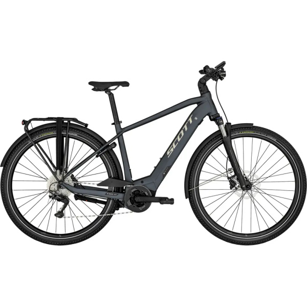2024 Scott Sub Tour eRIDE 10