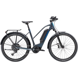2024 Trek Allant+ 6 Stagger