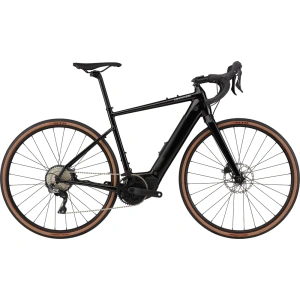 2024 Cannondale Topstone Neo 5