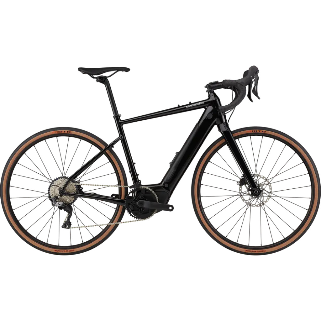 2024 Cannondale Topstone Neo 5 Electric Bike