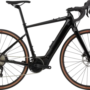 2024 Cannondale Topstone Neo 5 Electric Bike