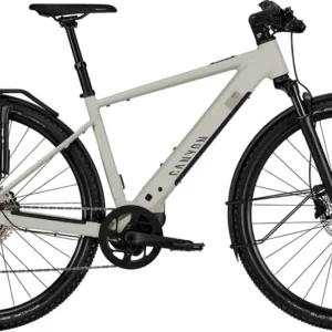 2024 Canyon Pathlite:ON SL 6 Electric Bike