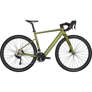 2024 Scott Speedster Gravel eRIDE 50