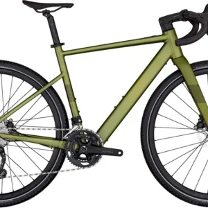 2024 Scott Speedster Gravel eRIDE 50 Electric Bike