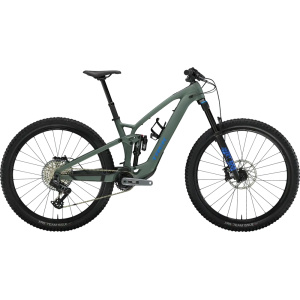 2024 Trek Fuel EXe 8 GX AXS T-Type