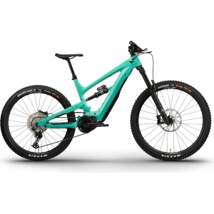 2024 YT Industries Decoy Core 2 MX