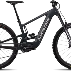 2024 Santa Cruz Heckler X0 AXS RSV 29 / Carbon CC Electric Bike