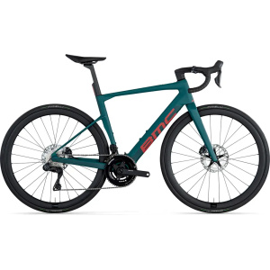 2024 BMC Roadmachine 01 Amp One