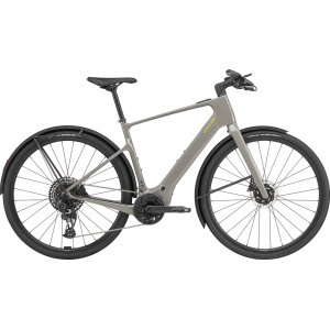 2024 Cannondale Tesoro Carbon 1