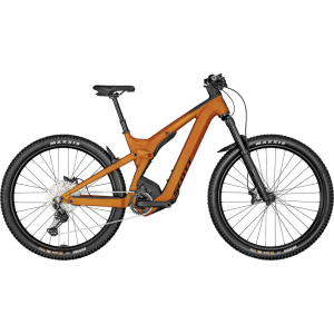 2024 Scott Strike eRIDE 910 EVO