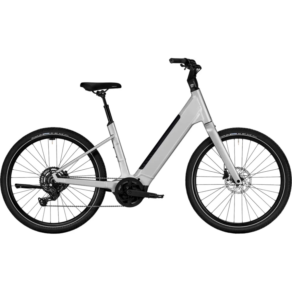 2024 Canyon Precede:ON Comfort 5 Electric Bike