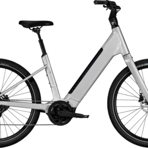 2024 Canyon Precede:ON Comfort 5 Electric Bike