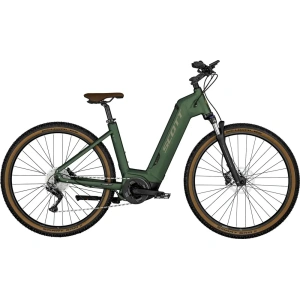2024 Scott Sub Cross eRIDE 10 Unisex