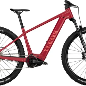 2024 Canyon Grand Canyon:ON 7 Electric Bike