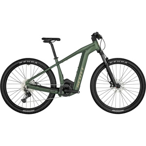 2024 Scott Aspect eRIDE 900