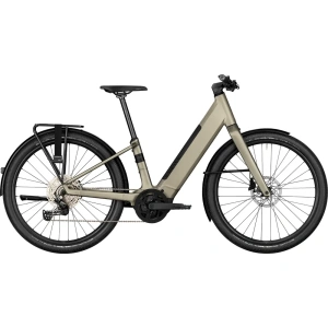 2024 Canyon Precede:ON 5 step-through