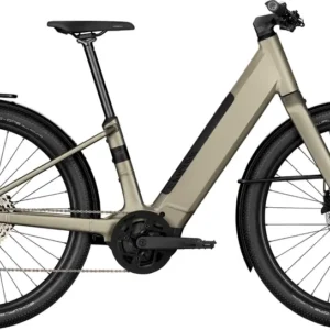 2024 Canyon Precede:ON 5 step-through Electric Bike
