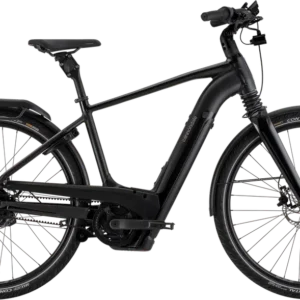 2024 Cannondale Mavaro Neo 1 Electric Bike