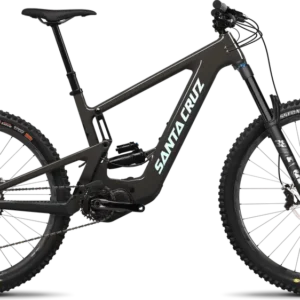 2024 Santa Cruz Bullit S / Carbon CC Electric Bike