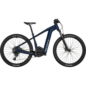2024 Scott Aspect eRIDE 910