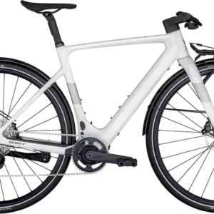 2024 Scott Silence eRIDE Electric Bike
