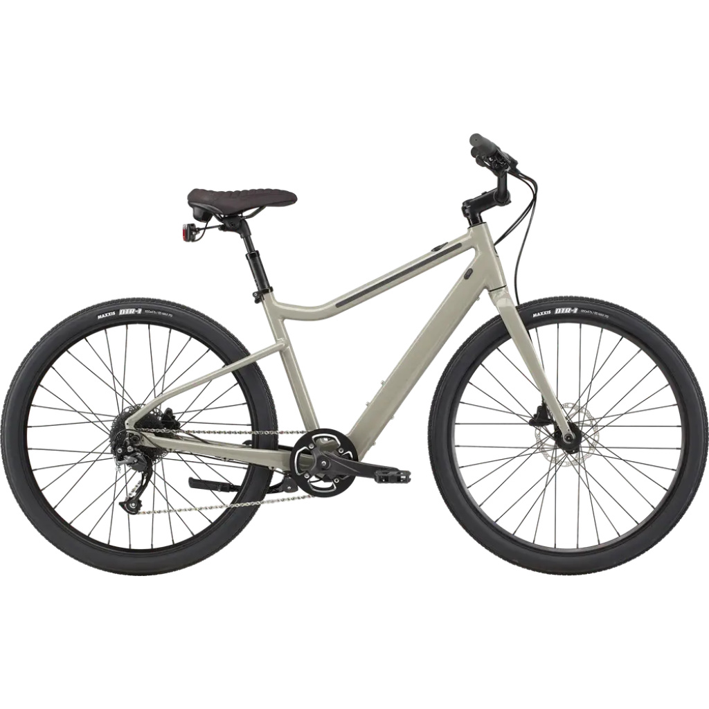 2024 Cannondale Treadwell Neo Electric Bike