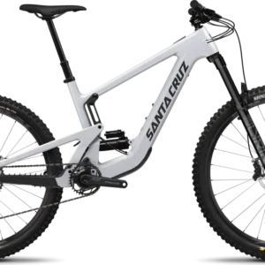2024 Santa Cruz Heckler SL S / Carbon C Electric Bike