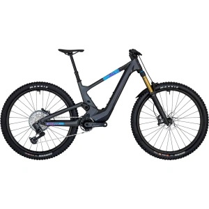 2024 Scott Voltage eRIDE 900 Tuned