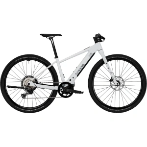 2024 Canyon Pathlite:ONfly 8 LTD mid-step