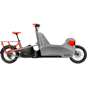 2024 Cannondale Wonderwagen Neo 1