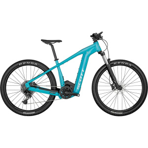 2024 Scott Aspect eRIDE 920 blue