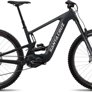 2024 Santa Cruz Heckler GX AXS 29 / Carbon C Electric Bike